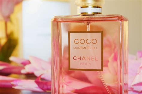 chanel mademoiselle scent notes|is coco mademoiselle worth it.